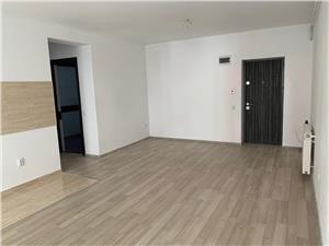 Apartament 2 camere de vanzare in Sibiu- pretabil Spatiu Comercial