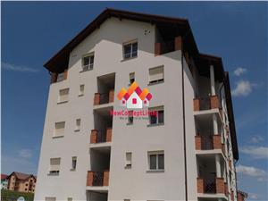 Apartament de vanzare in Sibiu - tip Penthouse - total decomandate