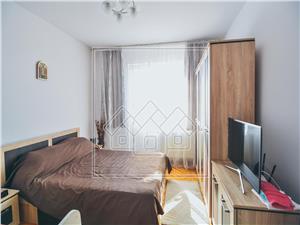 Apartament de vanzare in Sibiu - 2 camere-Soseaua Alba Iulia