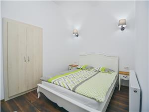 Apartament de vanzare in Sibiu - dotari de LUX - zona CENTRALA
