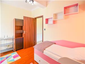 Apartament de vanzare in Sibiu - 3 camere - pretabil investitie
