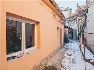 Apartament de vanzare in Sibiu 2 camere, Pivnita- Ultracentral