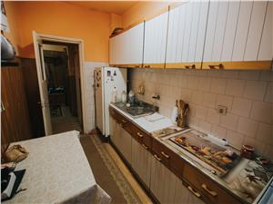 Apartament de inchiriat in Sibiu - 3 camere - str Uzinei