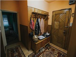 Apartament de inchiriat in Sibiu - 3 camere - str Uzinei