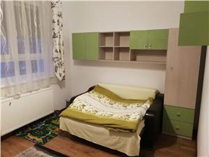 Apartament cu 2 camere decomandat de vanzare in Sibiu - Alma
