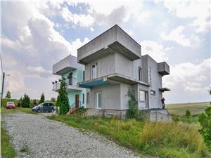 Duplex de vanzare in Sibiu- Locatie deosebita