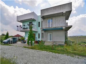 Duplex de vanzare in Sibiu- Locatie deosebita