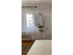 Apartament de inchiriat in Sibiu - 3 camere - zona centrala