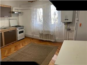 Apartament de inchiriat in Sibiu - 3 camere - zona centrala