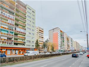 Apartament de vanzare in Sibiu, zona Premium