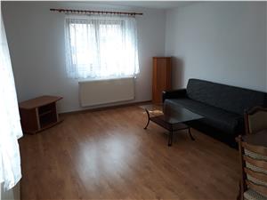 Apartament de inchiriat in Sibiu, zona Piata Cluj