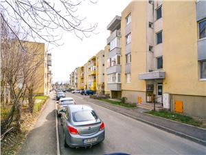 Apartament de vanzare in Sibiu - Decomandat - zona Calea Dumbravii