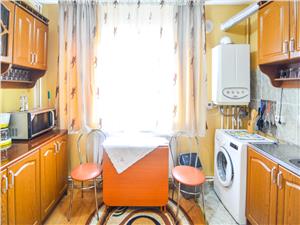 Apartament de vanzare in Sibiu - Mobilat si Utilat