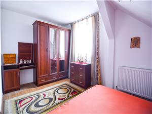 Apartament de vanzare in Sibiu - Mobilat si Utilat