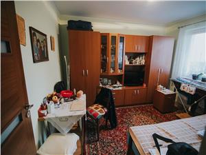 Apartament de vanzare in Sibiu - 2 camere - Cisnadie