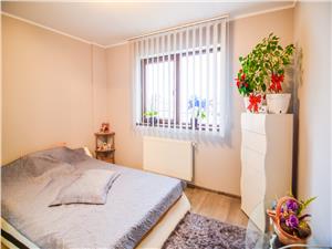 Apartament de vanzare in Sibiu - etaj intermediar -Dna Stanca