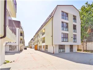 Apartament de vanzare in Sibiu-etaj intermediar-zona in dezvoltare