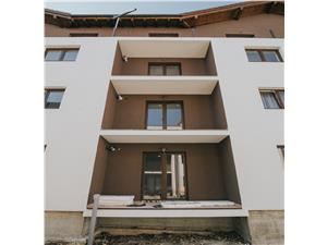 Apartament de vanzare in Sibiu - intabulat si decomandat - 2 camere