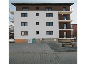 Apartament de vanzare in Sibiu - 3 camere - predare la alb