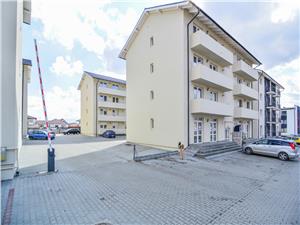 Apartament de vanzare in Sibiu - La Cheie - Pod Mansardabil si Parcare