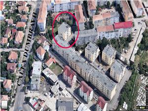 Apartament intabulat de lux 3 camere NOU - 100 m de Calea Dumbravii