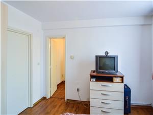 Apartament de vanzare in Sibiu- Decomandat- Etaj intermediar