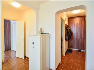Apartament de vanzare in Sibiu- Decomandat- Etaj intermediar