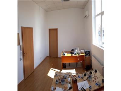 Spatiu de birouri de inchiriat in Sibiu - zona Lazaret