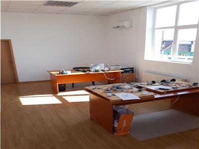 Spatiu de birouri de inchiriat in Sibiu - zona Lazaret