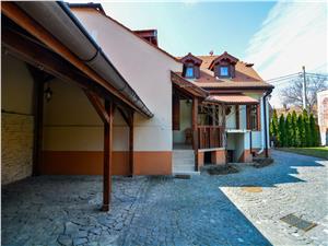 Casa de inchiriat in Sibiu zona Piata Cibin