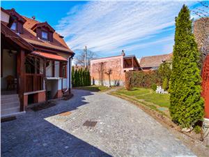 Casa de inchiriat in Sibiu zona Piata Cibin