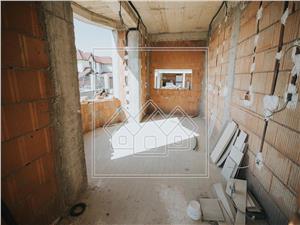 Casa de vanzare in Sibiu - individuala - 250mp utili - 1300mp teren