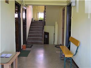 Apartament de inchiriat in Sibiu - mobilat utilat - B-dul M.Viteazul