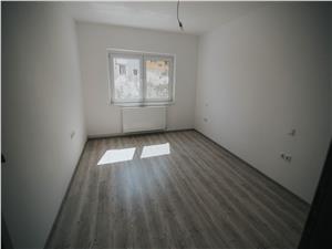 Apartament de vanzare in Sibiu - Etaj 1 - Decomandat - Semaforului