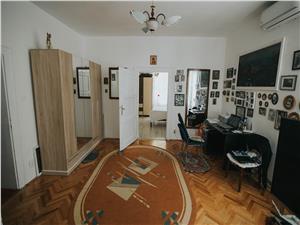 Apartament de vanzare in Sibiu cu 3 camere- Zona Premium