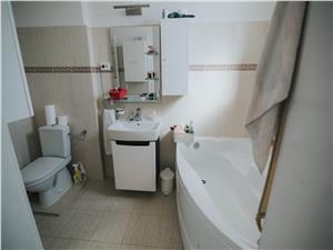 Apartament de vanzare in Sibiu cu 3 camere- Zona Premium