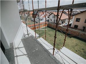 Apartament de vanzare in Sibiu cu 3 camere- Total Decomandat
