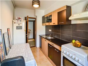 Apartament de vanzare in Sibiu - decomandat - 2 camere - la cheie