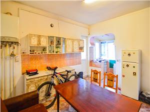 Apartament de vanzare in Sibiu - 4 Camere - Ideal Investitie