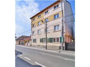 Apartament de vanzare in Sibiu - 4 Camere - Ideal Investitie
