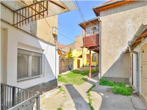 Apartament de vanzare in Sibiu - 2 Camere- Mobilat si Utilat - Central