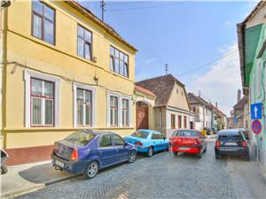 Apartament de vanzare in Sibiu - 2 Camere- Mobilat si Utilat - Central
