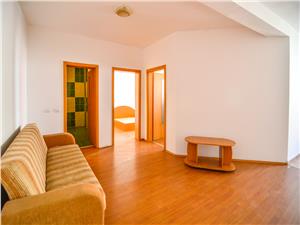 Apartament de vanzare in Sibiu - etaj intermediar - zona Rahovei