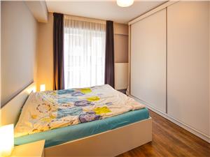 Apartament de vanzare in Sibiu 2 camere - open space - Strand II