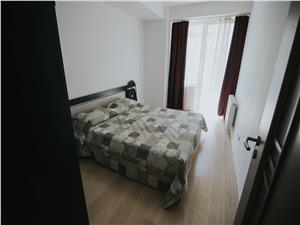 Apartament de inchiriat in Sibiu - 3 camere - zona Calea Dumbravii