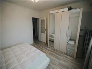 Apartament de inchiriat in Sibiu - 3 camere - parcare + boxa in subsol