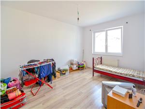 Apartament de vanzare in Sibiu - Decomandat - La Cheie cu Balcon