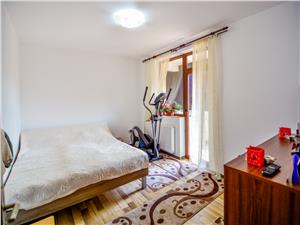 Apartament de vanzare in Sibiu 3 camere - bucatarie open space