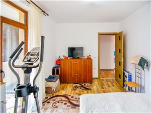 Apartament de vanzare in Sibiu 3 camere - bucatarie open space