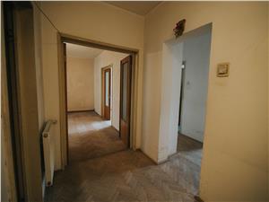 Apartament de vanzare in Sibiu, Confort 1, Decomandat- Strand